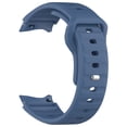 thumbnail image 4 of Correa Reloj Silicona para Galaxy Watch 6/5/4/Classic/5 Pro () Naranja, 4 of 7