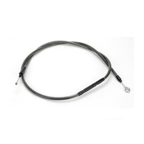 Magnum 422314HE Black Pearl High Efficiency Braided Clutch Cable - 76 11/16in.