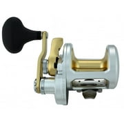 Shimano Fishing TALICA 10 Single Speed Conventional Reels [TAC10]
