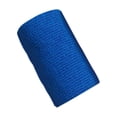 thumbnail image 3 of GARENDE 6xVet Wrap 4 inch Wide Non Woven Elastic Self Adherent Wrap for Dogs Pet Ankle Blue, 3 of 9