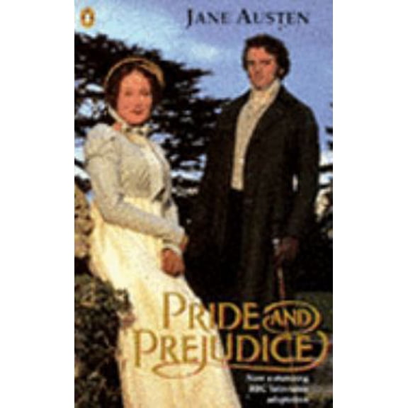 Pre-Owned Pride and Prejudice (Paperback) 0140238212 9780140238211