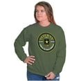thumbnail image 3 of US Army Veteran Proud To Have Served Sweatshirt for Men or Women Brisco Brands S, 3 of 6