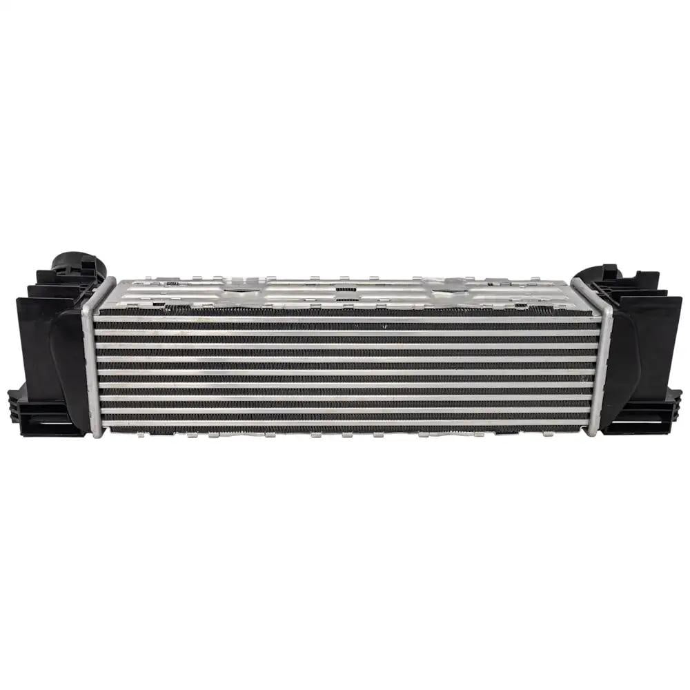 New Aluminum Intercooler Compatible With Bmw 228i xDrive Base 4 Cyl 2.0L 320i Base 4 Cyl 2.0L 320i xDrive Base 4 Cyl 2.0L 2012-2018 By BM3012109 17517618809