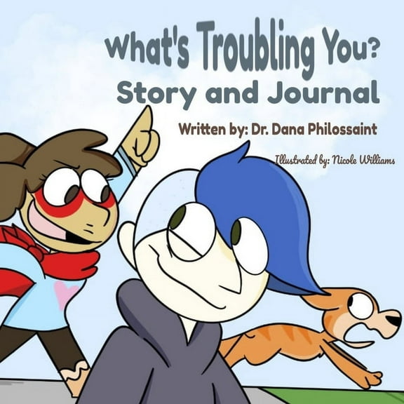 What's Troubling You? (Paperback)