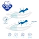 thumbnail image 2 of Colchón Gro Individual + 2 Almohadas Spring Air Spring Air Hipoalergénico Allegro, 2 of 6