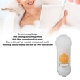 thumbnail image 6 of NFTIGB Shower Head Aromatherapy Filter Hard Water Softener Vitamin C Water Purifying Showerhead Filter for Skin and Hair Care, Peach Scent, 5.9 in / 15 cm, 6 of 9