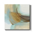 thumbnail image 1 of Blue Rythm I-Premium Gallery Wrapped Canvas - Ready to Hang, 1 of 3
