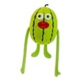 thumbnail image 4 of Juguete de Peluche de Sandía CUTICAT 70 Cm, 4 of 8
