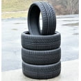 thumbnail image 6 of Set of 4 Fullway HP108 275/25ZR24 275/25R24 96W XL High Performance a/s All Season Tires, 6 of 13