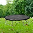thumbnail image 4 of Round Trampoline Resistant Protective Covers for Round Trampoline 12ft, 4 of 7