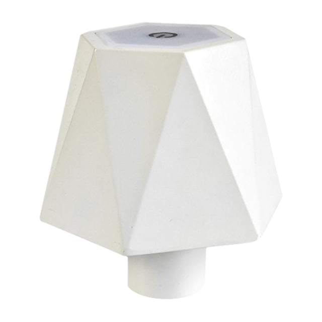 Lámpara de mesa LED USB recargable 5200mAh lámpara de botella LED regulable IP64 impermeable