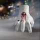 thumbnail image 2 of Mano Para Gatear De Halloween, Zombi De Terror Que Camina A Mano, Accesorios De Casa Embrujada, Decoración De Halloween Vogacara HA043248-02, 2 of 6