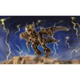 thumbnail image 5 of Figura de acción de Tomy ZOIDS ZW edición limitada y especial ZWR08 Zeno Rex·Storm XA, modelo de ensamblaje, juguete, regalo de Halloween, 5 of 5