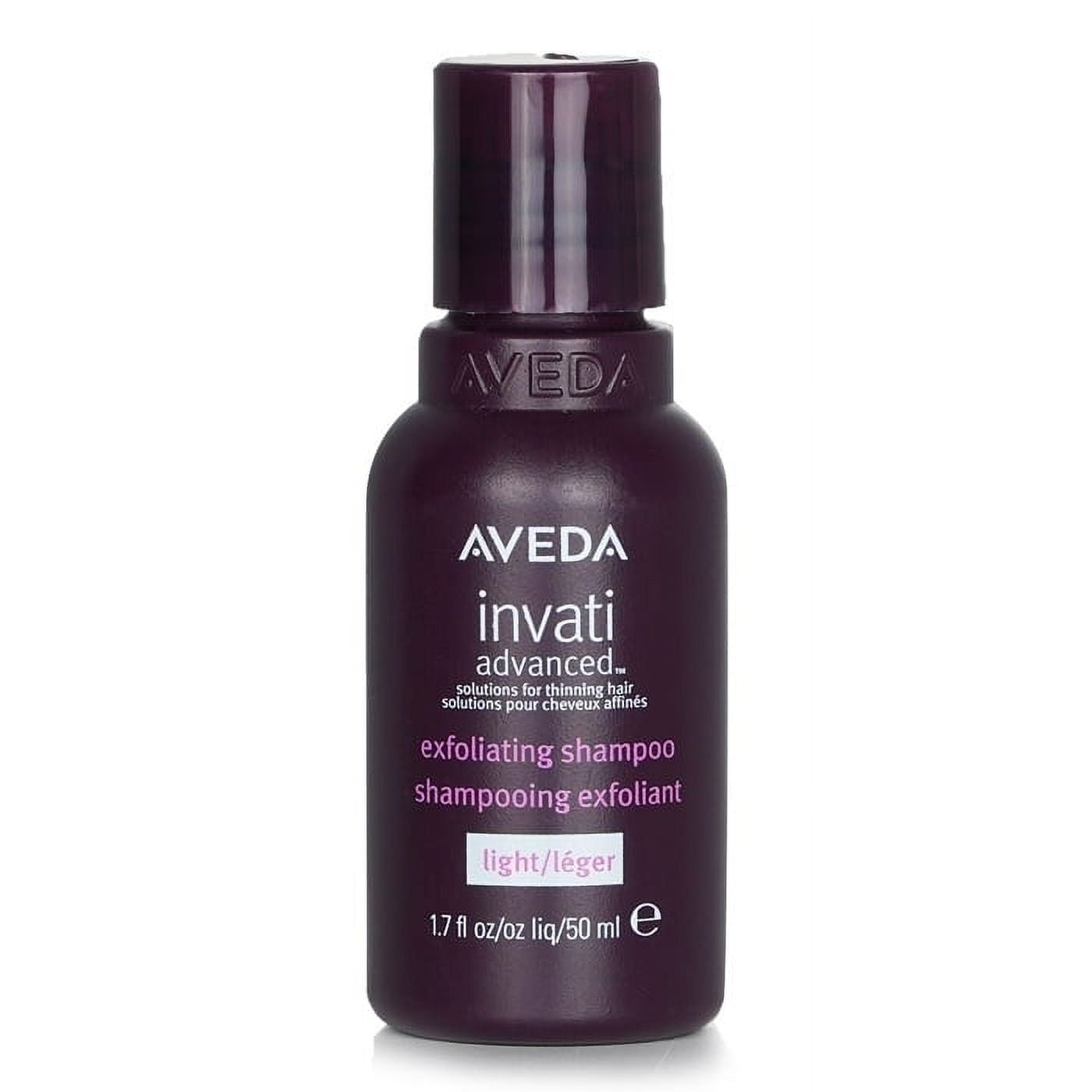 Aveda Foam Reset Rinseless Hydrating Hair Cleanser, 150ml