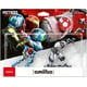 thumbnail image 1 of Amiibo Samus/E.M.M.I. Paquete 2 en 1 Switch Nintendo amiibo, 1 of 4