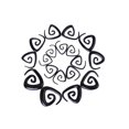 thumbnail image 1 of 9 Pairs EAR STRETCHING KIT Tunnel Stretcher GAUGE Ear Stretching Taper Triangle, 1 of 8