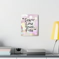 thumbnail image 5 of Inspirational Wall Art  Don't Lose Your Fire Motivational Print Ready to Hang Artwork Unframed, 5 of 18