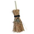 thumbnail image 1 of Decoraciones de Halloween Bruja Mini Colgante Colgante Colgante Coche Colgante Wmkox8yii  fhajkh5815, 1 of 1