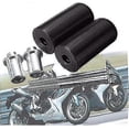 thumbnail image 5 of Universal Motorcycle Frame Slider Anti-collision Protector, Motorcycle Anti-drop Bar Fall Protectorb, 5 of 5