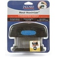 thumbnail image 3 of Jaccard 45 Knife Meat Tenderizer, Black, 3 of 5