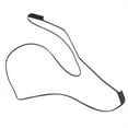 thumbnail image 1 of 2X for Pro Retina 15 Inch A1398 LCD Display Rubber Middle Frame Ring 2012-2016 Year, 1 of 5