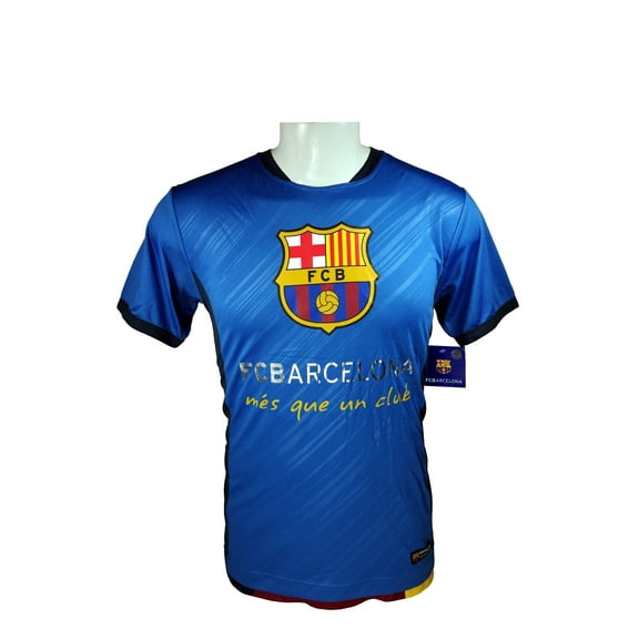 HKY FC Barcelona Official Jersey, T-Shirt, Barcelona Jersey -012 L