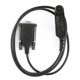thumbnail image 1 of Injueey Cable de programación de puerto COM RPC-M328-1 para Radio bidireccional PRO5150 GP328 GP340 GP380 GP640 GP650 GP680 GP960 GP1280 PR860 Cables de audio/vídeo, 1 of 6