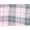 Pink Sorbet Plaid, variant on Woman Within Plus Size Classic Flannel Shirt