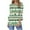 AC-Green, variant on Daily Sales BiZtdJrK Tunic Shirts for Women Loose Button Henley Neck 3/4 Bell Sleeve T-Shirts 2025 St Patricks Day Holiday Tops Shamrock Graphic Irish Shirt Green L