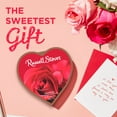 thumbnail image 5 of Russell Stover Valentine's Day Red Photo Heart Chocolate Candy Gift Box, 1.5 oz., 5 of 8