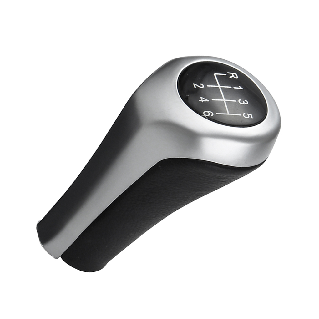 Interior Fittings Gear Shift Knob Junecat 6 Speed Manual Stick Gear