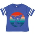 thumbnail image 3 of Inktastic Cute Retro Chihuahua Boys or Girls Toddler T-Shirt, 3 of 5