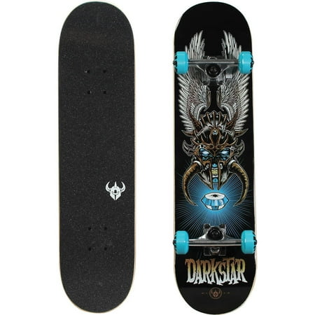 - Darkstar 40 Complete Skateboard (31