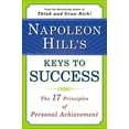 thumbnail image 1 of Napoleon Hill's Keys to Success : les 17 Principex de la Réussite Personnelle, 1 of 3