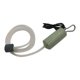 thumbnail image 1 of Portable Mini Oxygen Pump Ultra-quiet Usb Charging Air Pump Air Compressor Fish Tank Aquarium Accessorieswith tube airstone He Qiyong unisex, 1 of 2