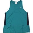 thumbnail image 1 of Reebok Womens Running Essentials Tank Top, seatea, L, 1 of 2