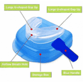 thumbnail image 3 of Mouth Guards For Teeth Grinding Anti Snoring Devices Snore Stopper Sleep Aid, 3 of 5