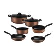 thumbnail image 2 of Batería de Cocina Ekco Cobre 19 Piezas, 2 of 4