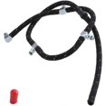 thumbnail image 3 of Tuyau de Retour de Carburant Injecteur de Carburant compatible avec 31471-4A440 314714A440, 3 of 5