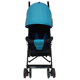 thumbnail image 2 of Carriola De Bastón Reclinable Starkids Andrómeda Plegable Azul Star Kids Carriola de bastón, 2 of 3