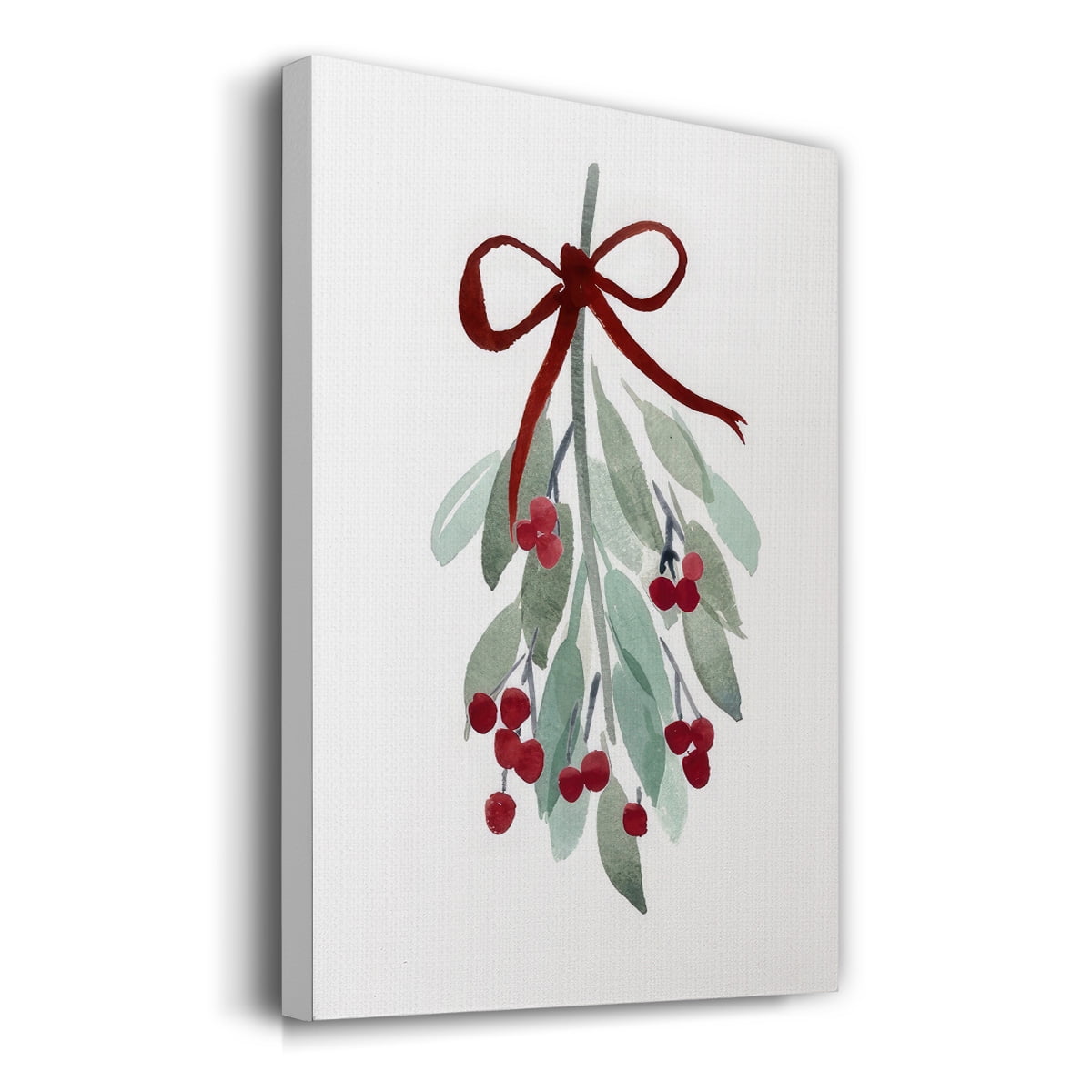 Come Across I- Gallery Wrapped Canvas