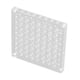 thumbnail image 3 of Caja De Presentación Magnética Acrílica De Conchas Marinas, Caja De Almacenamiento Para Cuentas De Conchas Marinas, 64 Rejillas, 3 of 8