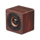 thumbnail image 1 of Pisexur Electrónica para Hombres Estantería Portátil de Madera Bluetooth Mini Altavoz Subwoofer Tarjeta Estéreo, Batería de Litio Incorporada Electrónica para Niños, Organizador de Electrónica, 1 of 6