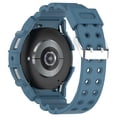thumbnail image 4 of Pulsera deportiva de silicona de 40 mm con juego de fundas de correa duraderas para Smart, 4 of 6