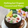 thumbnail image 2 of embe Organic Unsweetened Dairy-Free Coconut Milk, 11.1 fl. oz., 2 of 16