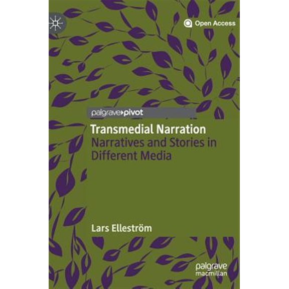 Pre-Owned Transmedial Narration: Narratives and Stories in Different Media, (Hardcover)