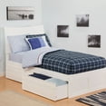 thumbnail image 5 of Urban Lifestyle Soho Platform Bed, 5 of 11