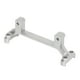 thumbnail image 4 of Soporte del timón del puente RC oso de fresa para Unimog Aleación de aluminio resistente al desgaste, 4 of 10