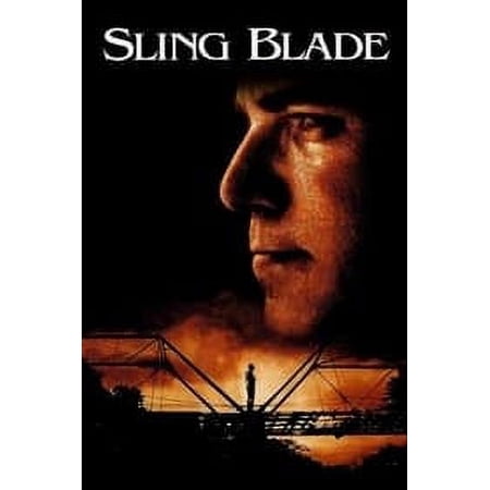 Sling Blade (1996) English Movie DV D
