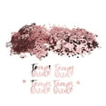 thumbnail image 3 of Heart Shaped Confetti, Heart Glitter Confetti Sufficient Quantity Smoothing Surfaces  For Party For Table Decoration, 3 of 8